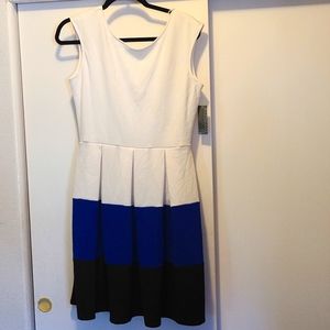 Covington summer Missy dress